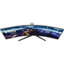Asus ROG Strix XG49VQ Monitor Curvo Gaming 49'' 3840 x 1080 144Hz VA